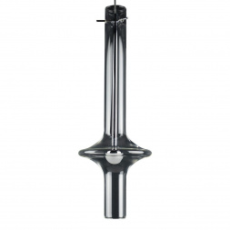 Подвесной светодиодный светильник Loft IT Tube 10061CH