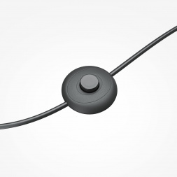 Торшер Maytoni Solid MOD277FL-L24GR3K