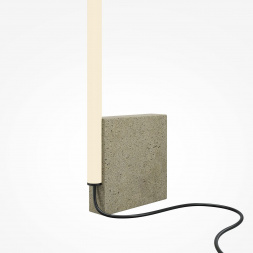 Торшер Maytoni Solid MOD277FL-L24GR3K