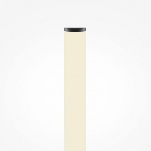 Торшер Maytoni Solid MOD277FL-L24GR3K