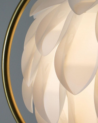 Торшер Moderli Flake V11013-F