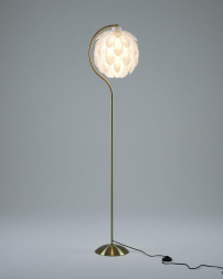 Торшер Moderli Flake V11013-F