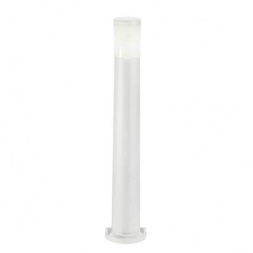 Уличный светильник Ideal Lux Amelia PT1 Bianco 198644