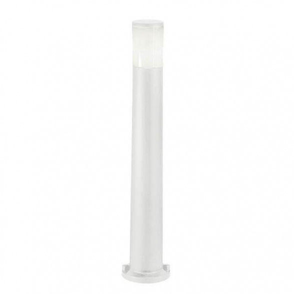 Уличный светильник Ideal Lux Amelia PT1 Bianco 198644