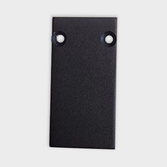 Заглушка Italline Atom IT012-5036 black