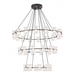 Люстра подвесная Lussole SHERMAN LSP-7467