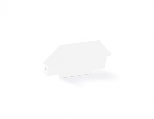 Заглушка Ambrella Light Track System Standard 220V (2шт) GL7203