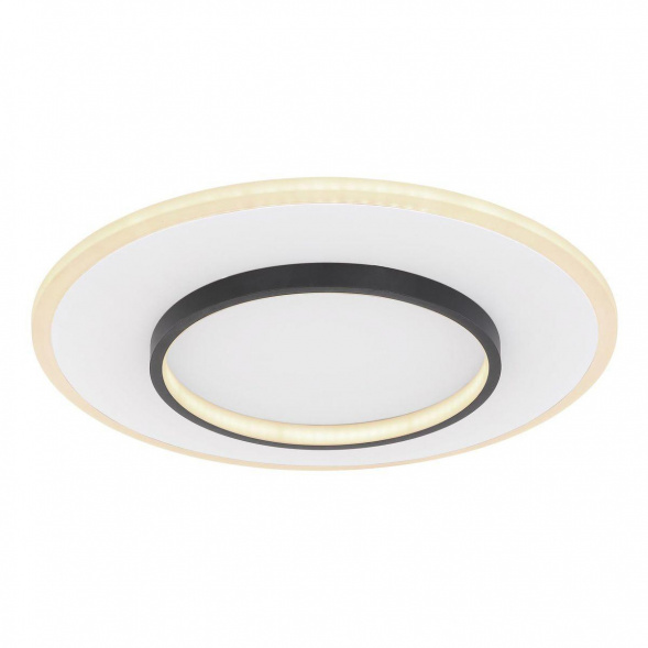 Потолочный светодиодный светильник Globo Lima 48273-40