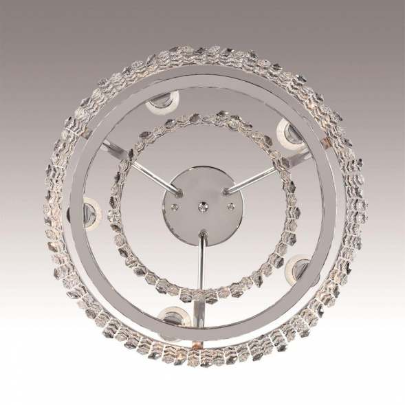 Потолочная люстра Lumion Classi Layla 8244/5C