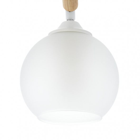 Потолочная люстра Citilux Tika CL133170