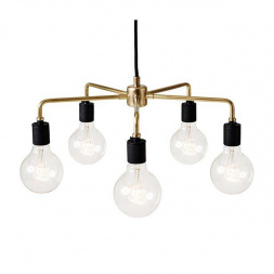 Подвесная люстра Moderli Viona V1981-5P