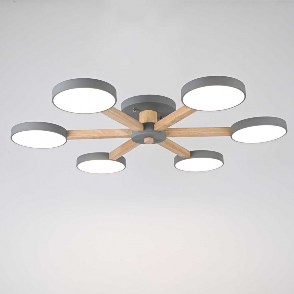 Люстра Imperium Loft TURNA01 178337-26