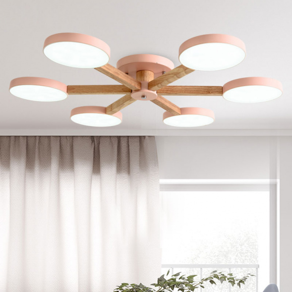 Люстра Imperium Loft TURNA01 178337-26