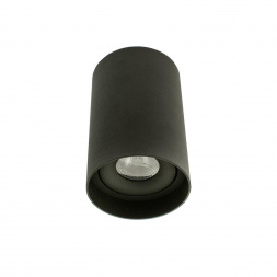 Накладной светодиодный светильник Voltalighting ROLL CH0001.60.3K.TB