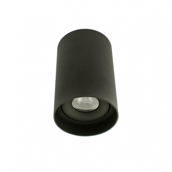 Накладной светодиодный светильник Voltalighting ROLL CH0001.60.3K.TB