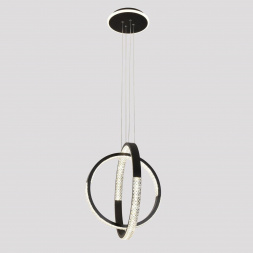 Подвесной светодиодный светильник Moderli Novas V2892-PL