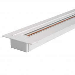 Шинопровод встраиваемый Lucia Tucci LTP-TR002-2-W