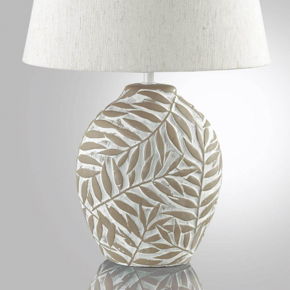 Настольная лампа Lumion Moderni Ramora 8134/1T