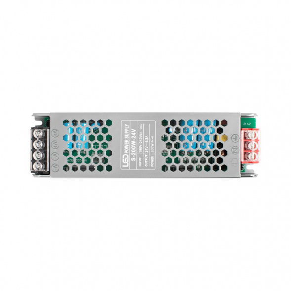 Блок питания Loft IT Power 200W 24V IP20 10364/20020