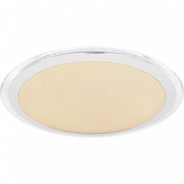 Потолочный светодиодный светильник Globo Nicole Ii 48395-30