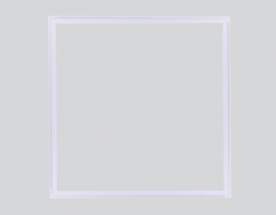 Встраиваемый светодиодный светильник Ambrella light Downlight DPS1056