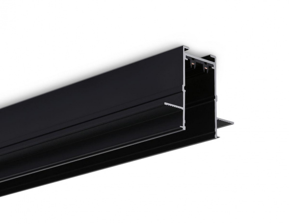 Шинопровод встраиваемый Ambrella Light Track System Magnetic 220V GL1010