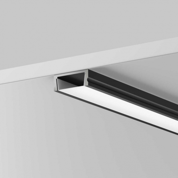 Алюминиевый профиль Maytoni Led Strip 631003
