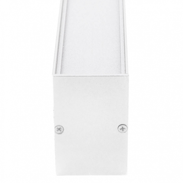 Подвесной светодиодный светильник Denkirs DK9254-WH