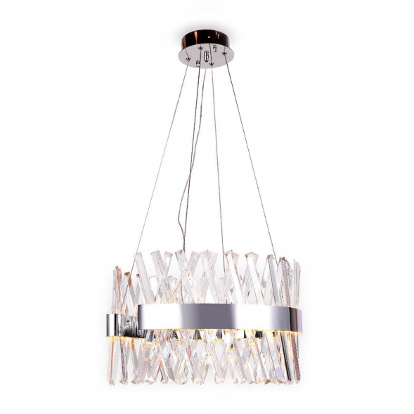 Подвесной светодиодный светильник Ambrella light Traditional TR5308