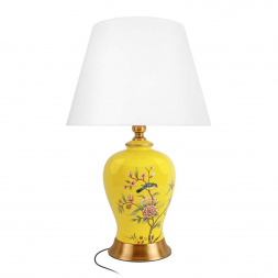 Настольная лампа LOFT IT Dandelion 10380T/B