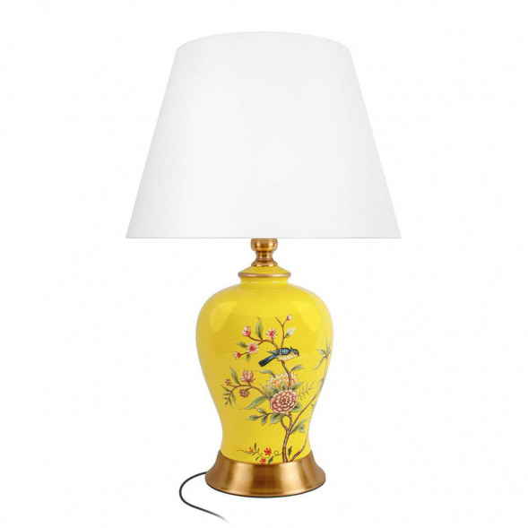 Настольная лампа LOFT IT Dandelion 10380T/B