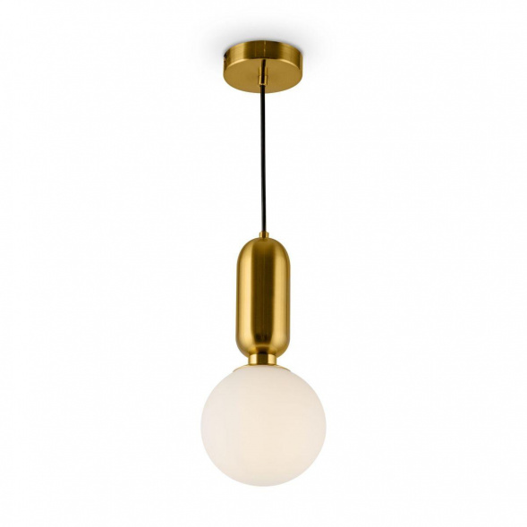 Подвесной светильник Freya Felice FR5135PL-01BS