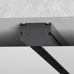 Заглушка Elektrostandard Slim Magnetic (2 шт.) 85233/00 a070152