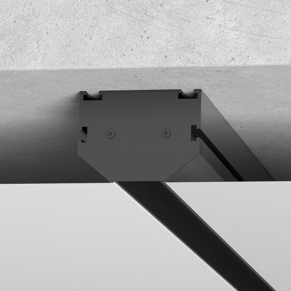 Заглушка Elektrostandard Slim Magnetic (2 шт.) 85233/00 a070152