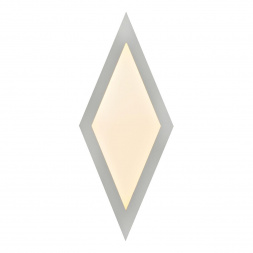 Настенно-потолочный светодиодный светильник iLedex CReator X068204 4W 3000K WH