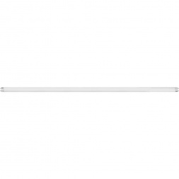 Лампа светодиодная Feron G13 18W 4000K Трубчатая Матовая LB-213 25498