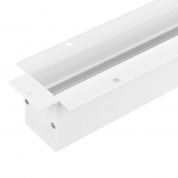 Шинопровод магнитный встраиваемый Arlight Mag-Track-4560-F-3040 046843