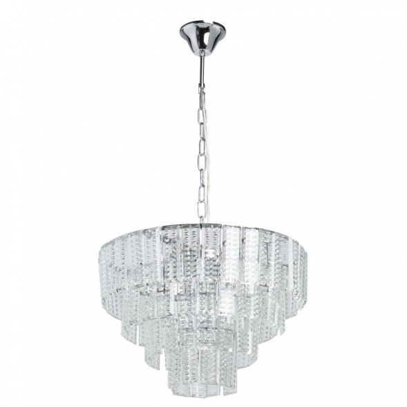 Подвесная люстра MW-Light Аделард 16 642016207