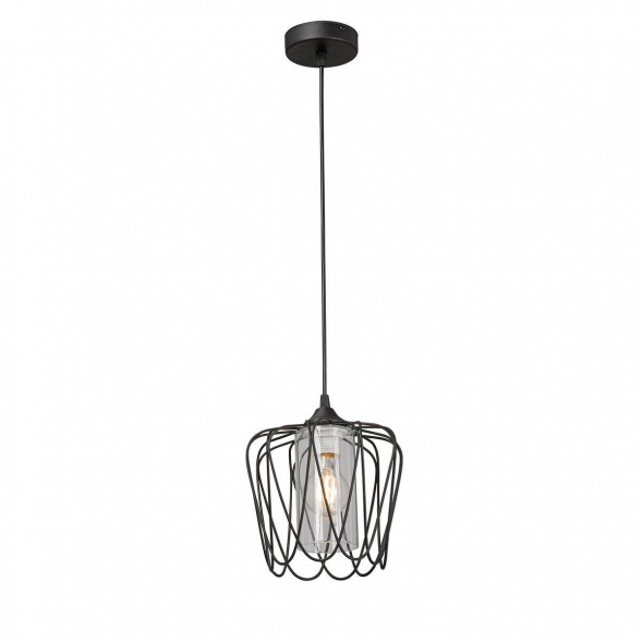 Подвесной светильник Vitaluce V2845-1/1S