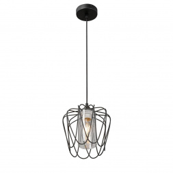 Подвесной светильник Vitaluce V2845-1/1S