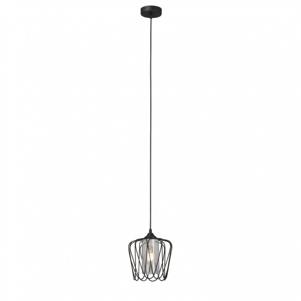 Подвесной светильник Vitaluce V2845-1/1S