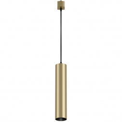 Трековый светильник Maytoni Technical Focus TR025-1-GU10-MG