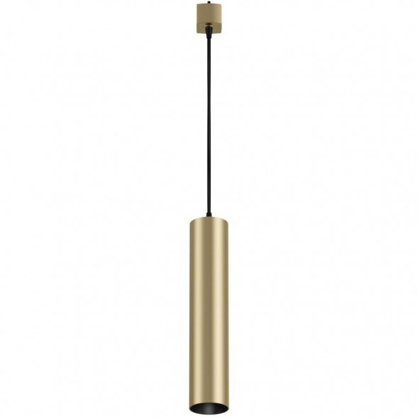 Трековый светильник Maytoni Technical Focus TR025-1-GU10-MG