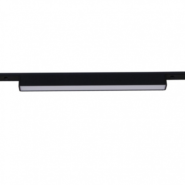 Трековый светодиодный светильник Reluce 13003-9.3-001UR magnetic LED10W BK