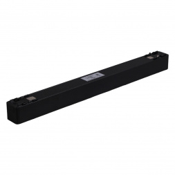 Трековый светодиодный светильник Reluce 13003-9.3-001UR magnetic LED10W BK