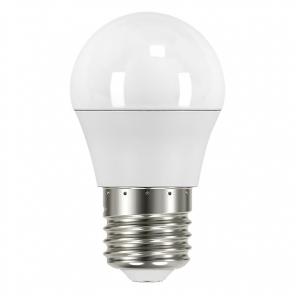 Лампа светодиодная Gauss E27 6.5W 6500K матовая 105102307