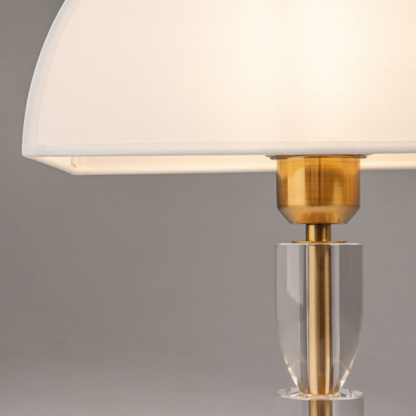 Настольная лампа Maytoni Prima Z034TL-01BZ