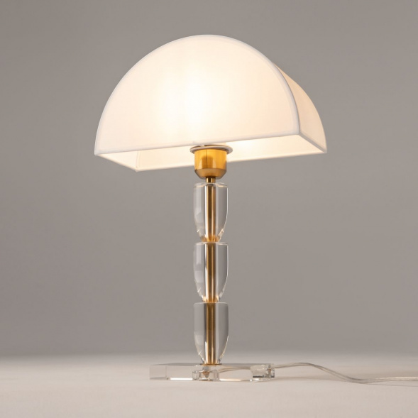 Настольная лампа Maytoni Prima Z034TL-01BZ