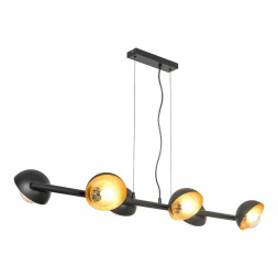 Подвесной светильник Lussole Lgo LSP-8955