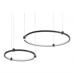 Подвесной светодиодный светильник Ambrella light Comfort Line FL5525